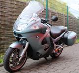 BMW K 1200 GT  Koffer Griffheizung Sitzheizung - Angebote