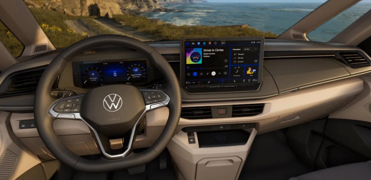 Volkswagen undefined - Bild 7