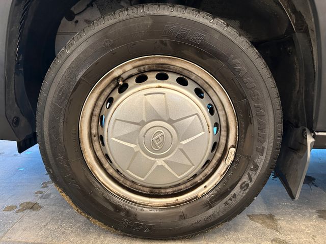 Maxus Deliver 9 *Klima*PDC*Kamera*Carplay*