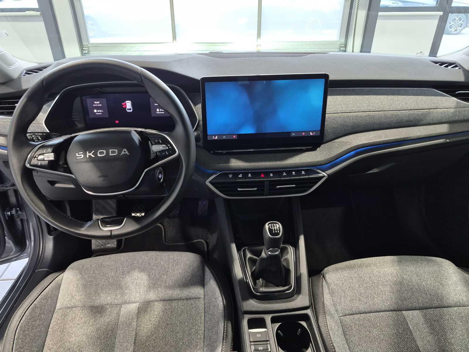 Skoda Octavia 2.0 TDI DPF Tour AHK|LED|Kamera|PDC