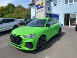 Audi RSQ3 2.5 TFSI quatt ACC LED-MATRIX B&O Kam RS-AG - Audi RSQ3 aus 2020