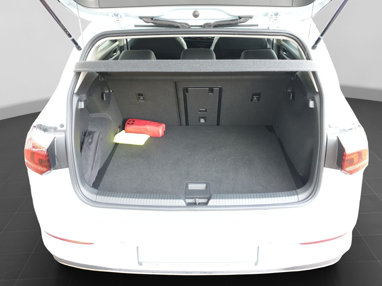 Volkswagen Golf - Bild 17