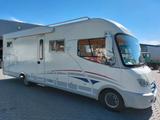 Frankia I 8400 GD - MB Sprinter - Klima TV/SAT - Frankia Integrierter