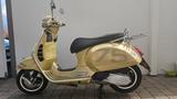 Vespa GTS 300 Supertech 75th Limited Edition, 75 Jahre - Offers