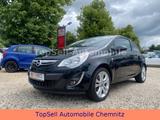 Opel Corsa D 1.4 150 Jahre Opel PDC Lenk+Sitzheizung - Opel Corsa: 150 Jahre