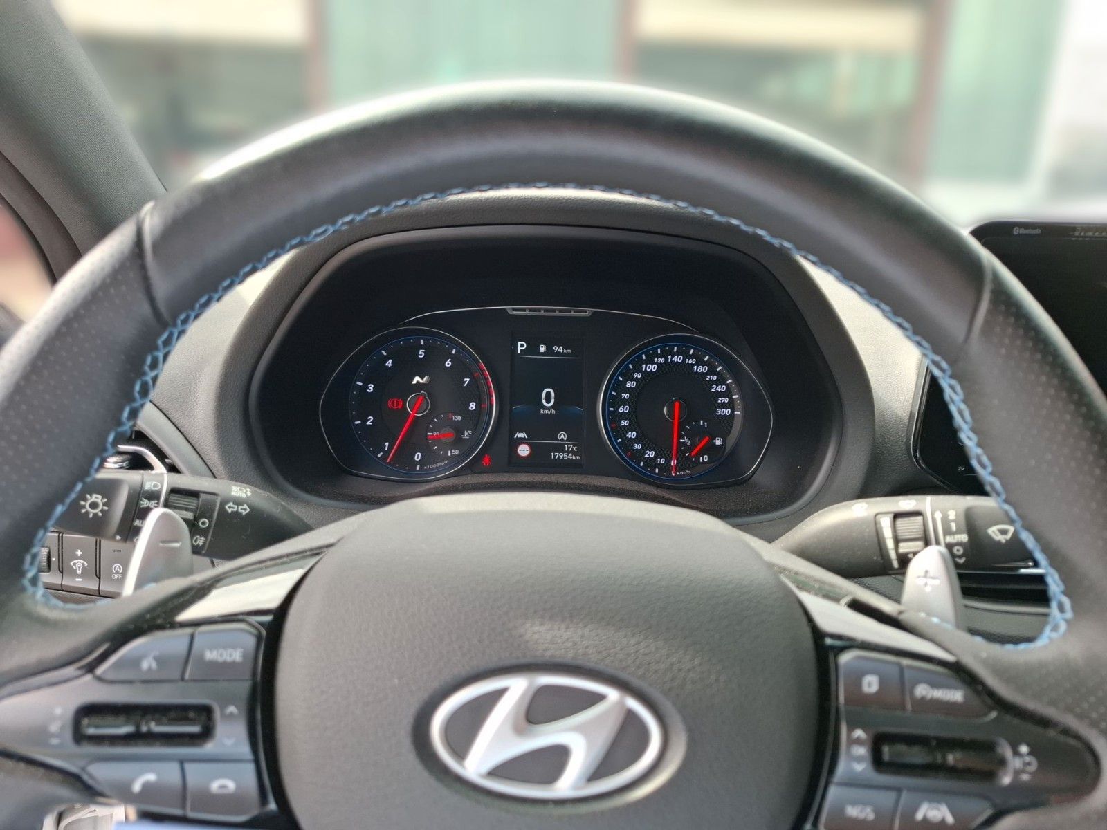 Hyundai i30 – Bild 8