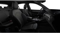 Alfa Romeo Stelvio - Vorschau Bild 6