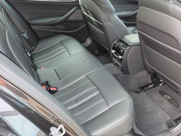 BMW 540d xDrive M Sportpaket Head-Up HK HiFi LED