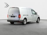 Volkswagen Caddy Maxi Kastenwagen 2.0 TDI NAVI*KLIMA*GRA* - Volkswagen Caddy Maxi aus 2019