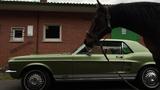 Ford 67er Mustang GTA - gebrauchte Ford Mustang aus dem Jahr 1967