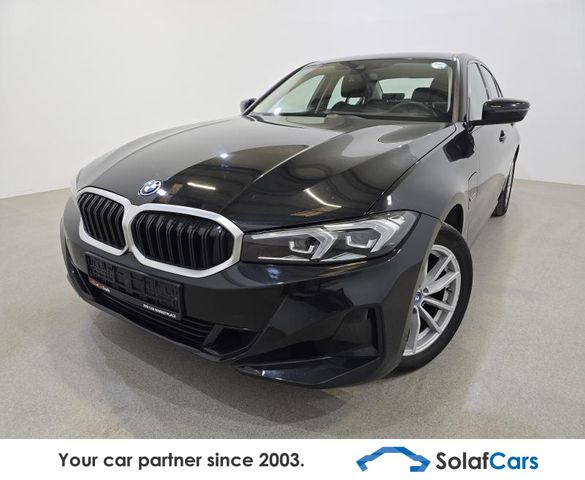 BMW 330 e Facelift Hybrid Aut. LED-Xenon LC-Pro Nav