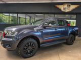 Ford Ranger Wildtrak Doka 4x4 THUNDER Leder/Navi/AHK - Ford Gebrauchtwagen von 2020