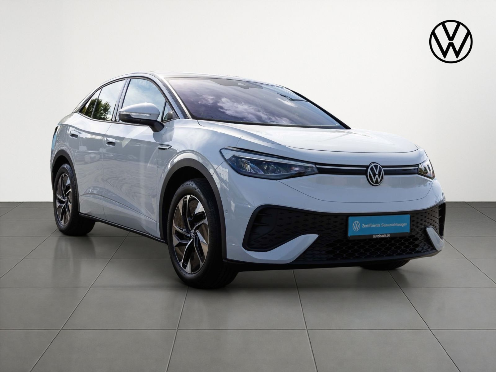 Volkswagen ID.5 Pro Performance, AHK, LED, Rückfahrkamera,  imagem 3