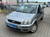 Ford Fusion 1.6 AUTOMATIK*Elegance*KLIMA*SHZ*RCD*USB* - Ford Fusion: Elegance