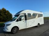 Frankia T 7400 GD M-Line AHK,Luftf,Hubst,Klima,Vollaust.