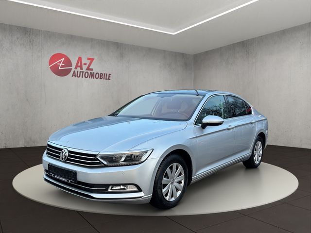 Volkswagen Passat Lim. BMT BUSINESS ACC PANO NAVI LED SHZ