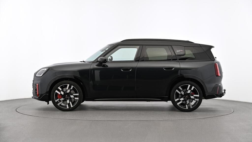 MINI John Cooper Works Countryman - Bild 4