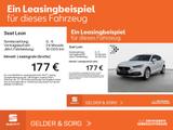 Seat Leon Style 1.5 TSI RFK*LED*Navigation - Seat Leon: R