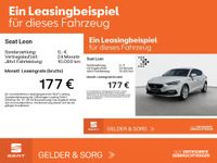 Seat Leon - Vorschau Bild 2