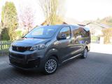 Peugeot Traveller BlueHDi 180 S&S EAT8 Business L3 B... - Peugeot Traveller Business mit Diesel-Antrieb