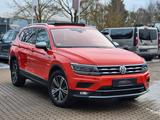 Volkswagen Tiguan Allspace 2.0 TSI DSG Highline 4Motion AHK - VW Tiguan Allspace Gebrauchtwagen in Berlin