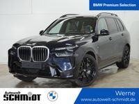 BMW X7 - Vorschau Bild 1