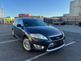 Ford Mondeo Turnier Titanium S 2.3 AHK PDC Klima 4xSH - Ford Mondeo aus 2008: Titanium