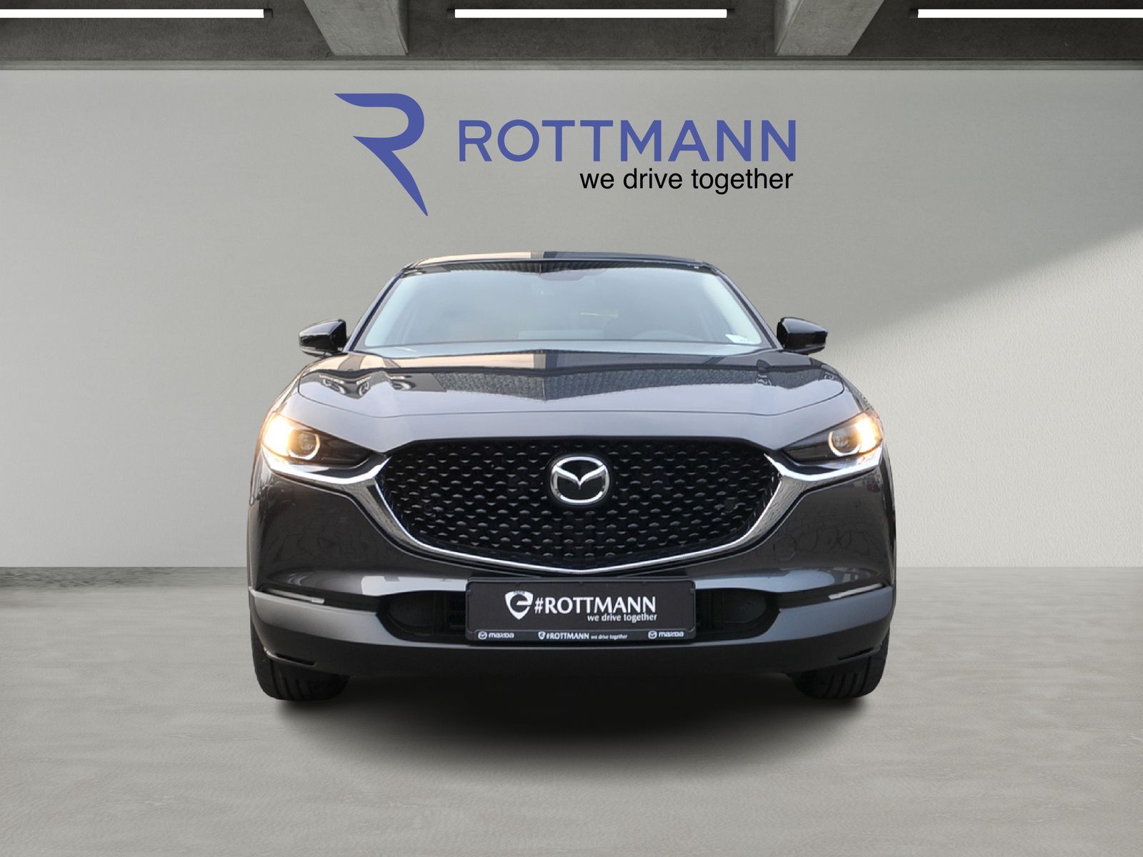 Mazda CX-30 - Bild 4