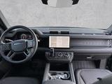 Land Rover Defender 90 D250 X-Dynamic SE el.AHK Luftfahrwer - Land Rover Defender: X Dynamic Se