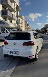 Volkswagen VW Golf 6 GTI Edition 35 | DSG | Original | - Volkswagen Golf: GTI Original