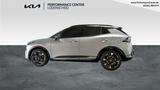 Kia Sportage 1.6T DCT AWD GT-Line Pano Sound Drive - mit Benzin-Antrieb: Alcantara, Lederlenkrad, Geländewagen
