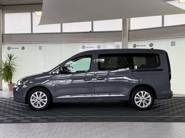 Volkswagen Caddy Maxi eHYBRID DSG STYLE ACC KAM 7SITZ AHK