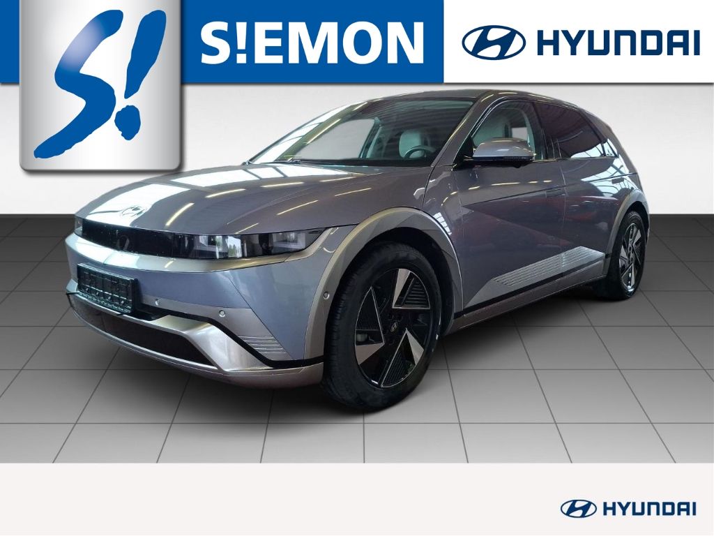 Image of Hyundai IONIQ 5