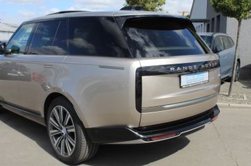 Land-Rover Range Rover - 2