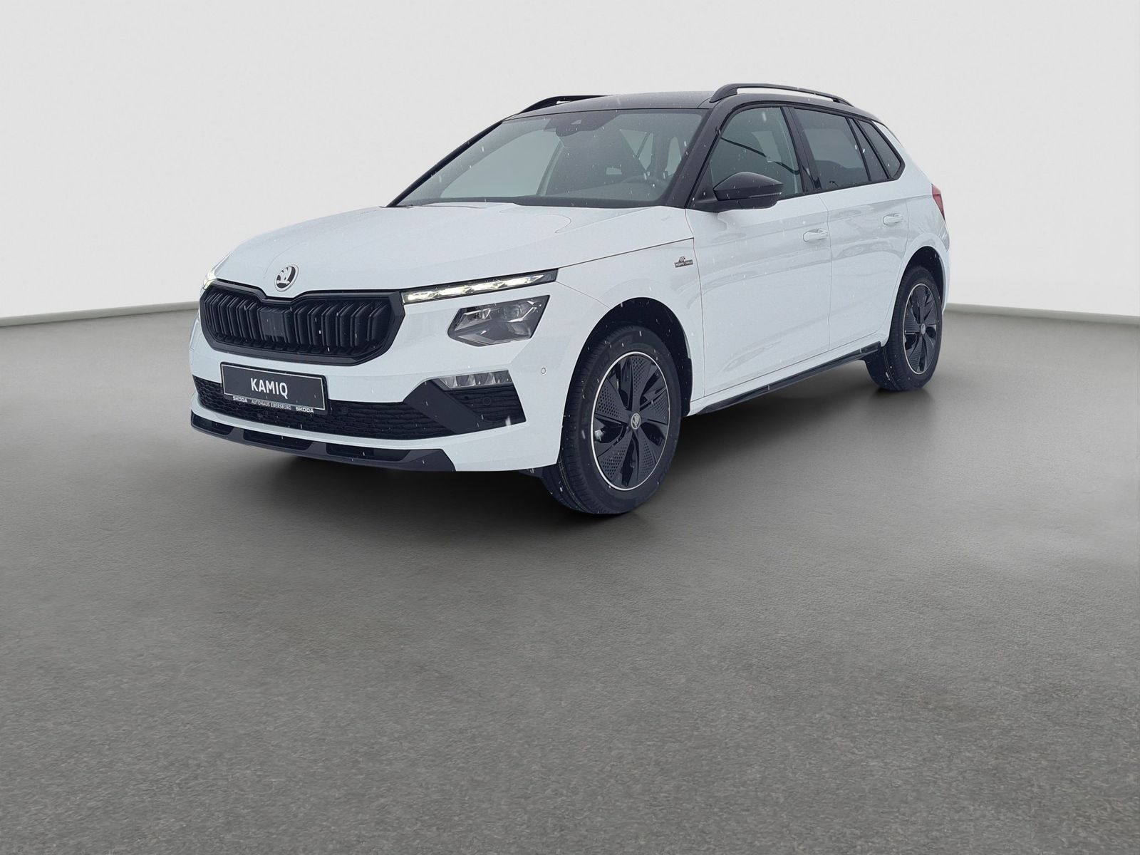 Skoda Kamiq - Bild 2