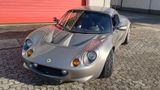 Lotus Elise MK 1 orig. LHD mit Hardtop - Lotus
