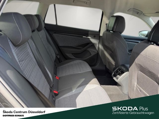 Skoda Superb - Bild 9