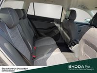 Skoda Superb - Vorschau Bild 9