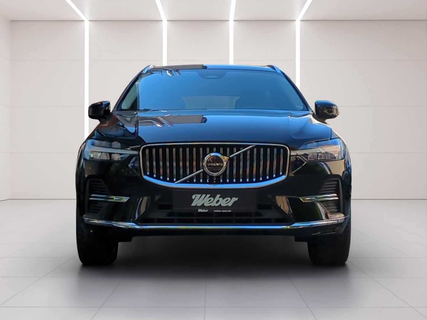 Volvo XC60 T6 Recharge Plus Bright *ACC*BLIS*AHK*360* imagem 2