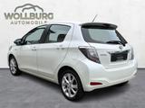 Toyota Yaris 1.5 Hybrid Club Navi/Kam/Tempomat/Keyless - Toyota aus 2012