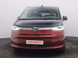 Volkswagen Multivan Style 2,0 l TSI 150 kW OPF DSG kurzer Ü - mit Benzin-Antrieb: Kleinbus