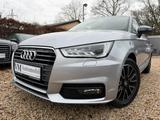 Audi A1 1.0 TFSI design Sportback SitzH.*Nav*32.921KM - Audi: 1.9
