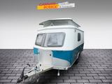 HYMER / ERIBA / HYMERCAR Eriba Touring 530  - HYMER / ERIBA Touring 530
