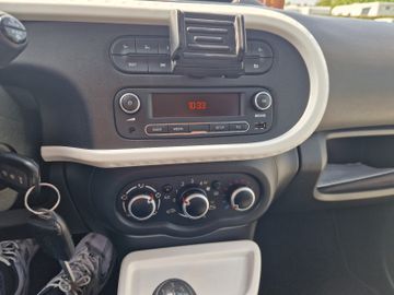 Bild 16 Renault Twingo Life