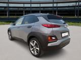 Hyundai Kona 1.6 T-GDI Premium 4WD+Kamera+Navi+TOP!!++++ - gebrauchte Hyundai KONA aus dem Jahr 2020