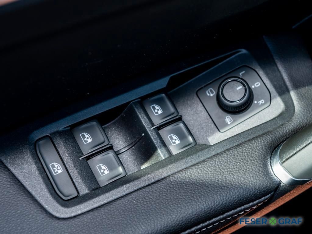 Volkswagen Touran - Bild 9