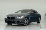 BMW 418 da Gran coupe M-Pakket! Leder, Navi, Cruise, - BMW 418 Gran Coupé Gebrauchtwagen