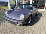 Porsche 911 Carrera Cabrio mit G50 Getriebe, Oldtimer - Porsche: Old 911
