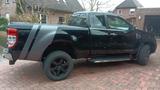 Ford Ranger Limeted ,mod 2021 Extr.cap Wohnkab.vorbr. - Ford Ranger Gebrauchtwagen in Bremen