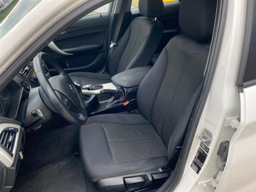 Bild 10 BMW 116 1 Lim. 5-trg. 116d*SHZ*KLIMAAUTO*PDC*EXPORT*TÜV